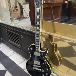 GIBSON LES PAUL CUSTOM 1969