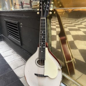 GIBSON MANDOLINE STYLE A-3 1920