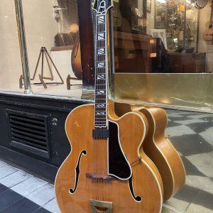 GIBSON SUPER 400CN 1950