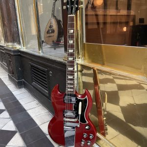 GIBSON SG STANDARD 1965