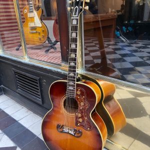 GIBSON SJ-200 1953
