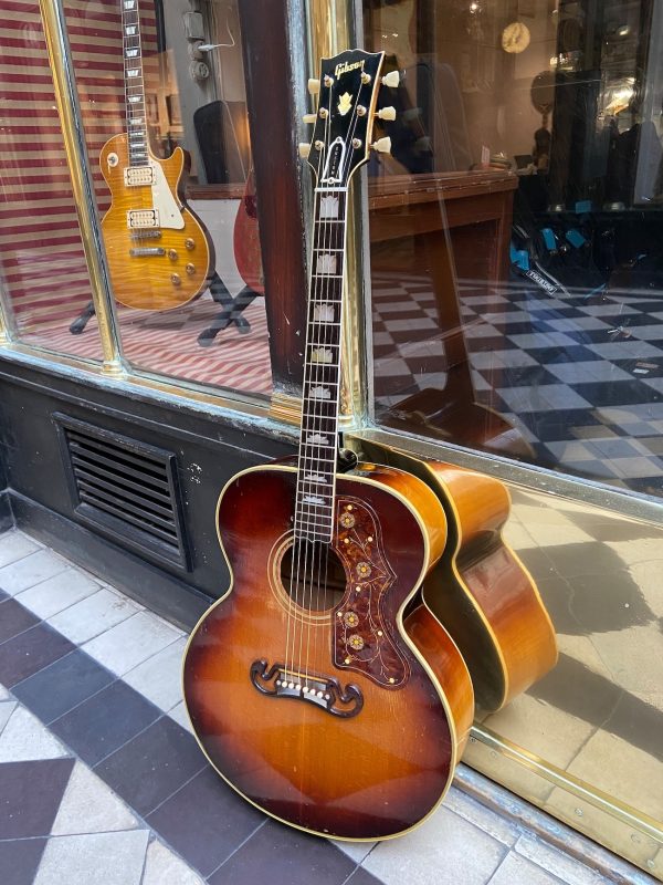 GIBSON SJ-200 1953