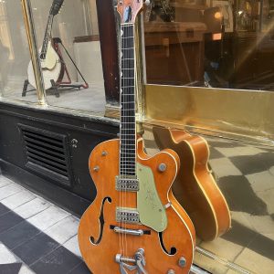 GRETSCH 6120 CHET ATKINS 1959