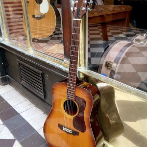 GUILD D-35 c.1970