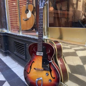 GUILD X-50 CORDOBA 1966