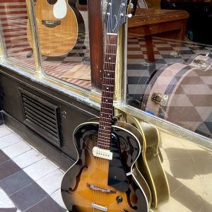 GUILD X-50 GRANADA 1959