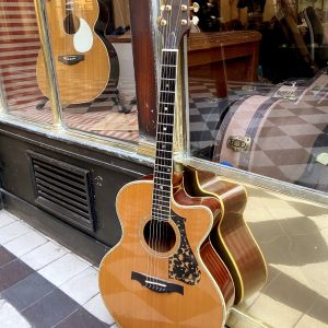 KNUTSON SONGBIRD