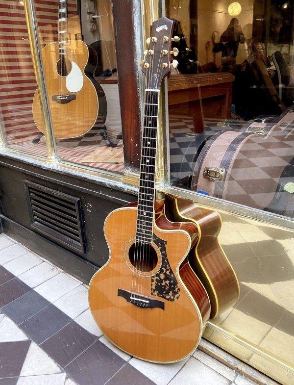 KNUTSON SONGBIRD