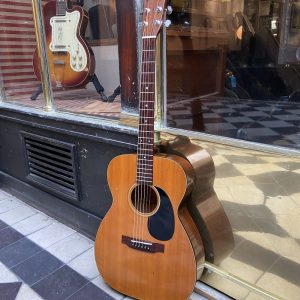 MARTIN 00-18 1973