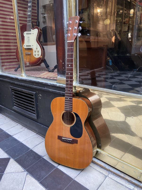 MARTIN 00-18 1973