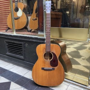 MARTIN 000-18 1952