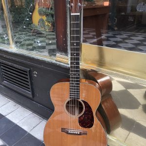 MARTIN 000-18 1962