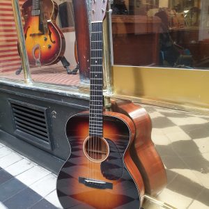 MARTIN 000-18 GOLDEN ERA 1937 2006