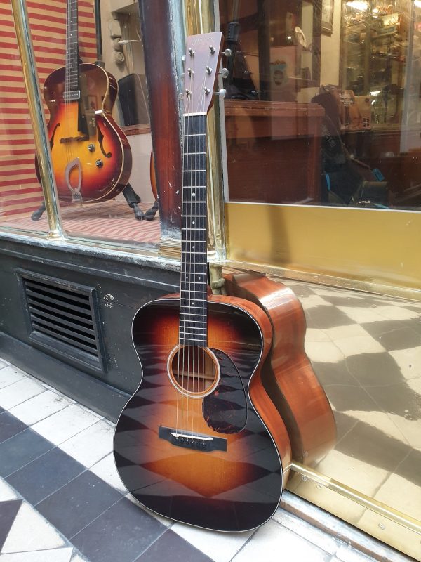 2006 MARTIN 000-18 GOLDEN ERA 1937