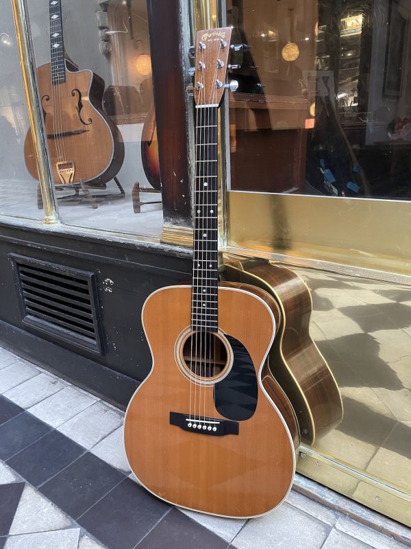 MARTIN 000-28 1996