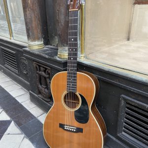 MARTIN 000-28S 1977