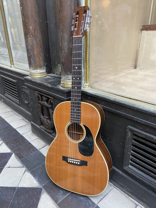 MARTIN 000-28S 1977