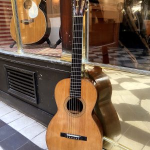 MARTIN 1-21 c.1860