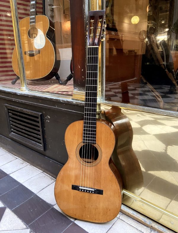 MARTIN 1-21 c.1860