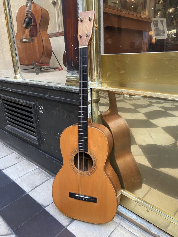 MARTIN 5-21T 1927