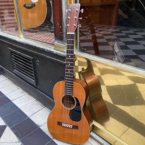 MARTIN 5-18 1971