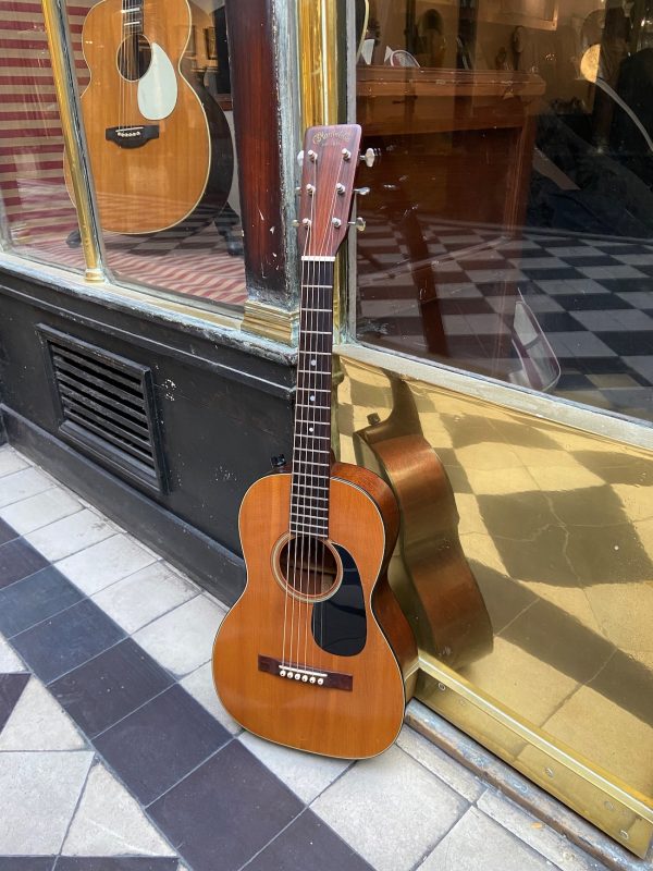 MARTIN 5-18 1971