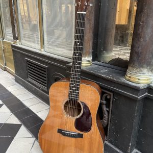 MARTIN D-18 1950