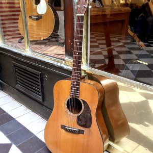 MARTIN D-18 1957