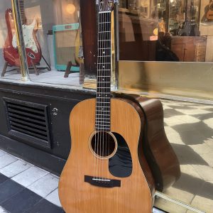 MARTIN D-18S 1970