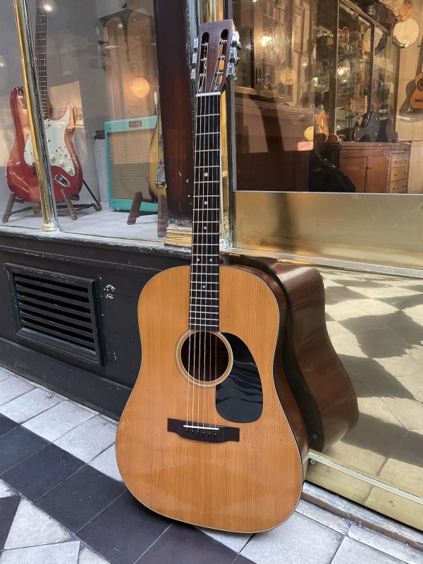 MARTIN D-18S 1970