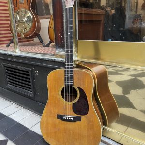 MARTIN D-28 1948