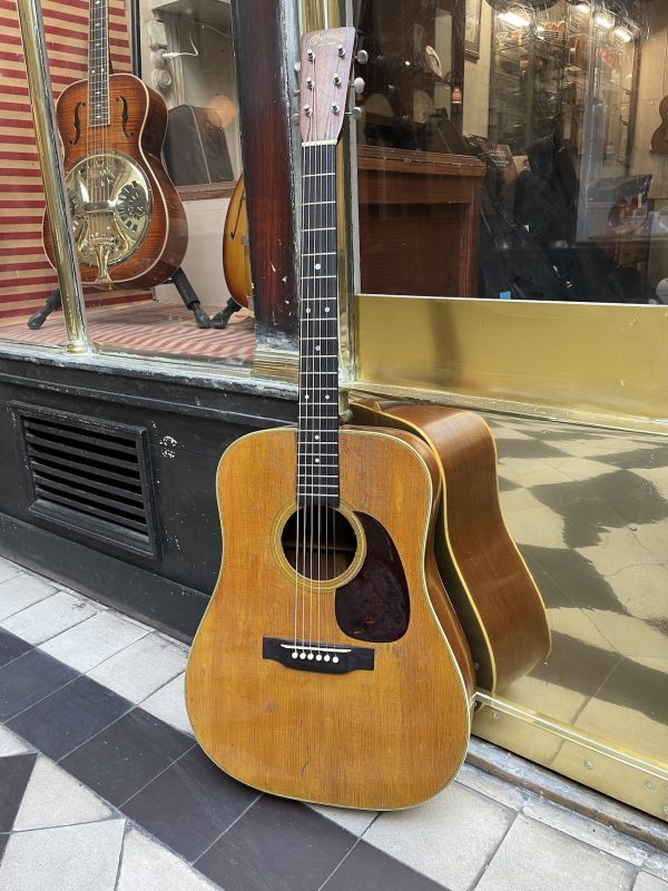 MARTIN D-28 1948