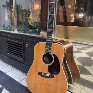 MARTIN D-28 1966