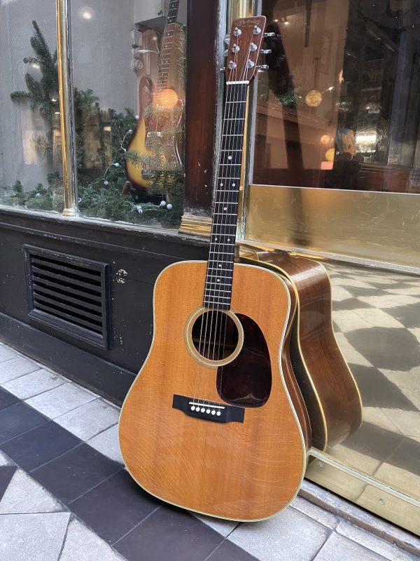 MARTIN D-28 1966