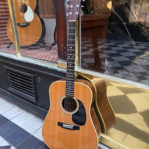 MARTIN D-28 1975