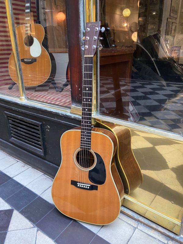 MARTIN D-28 1975