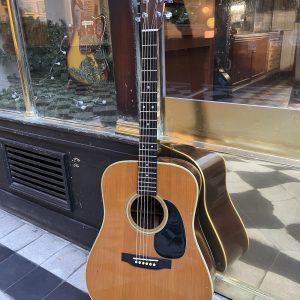 MARTIN D-28 c.1969