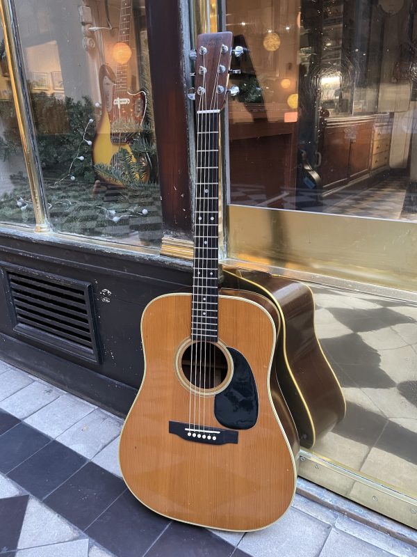 MARTIN D-28 c.1969