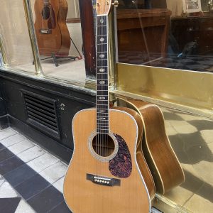 MARTIN D-41 2010