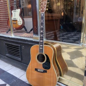 MARTIN D-45 1980