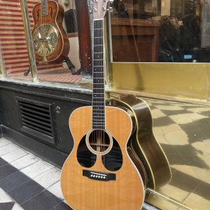 MARTIN OM-35 2003