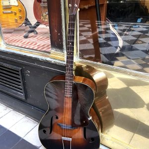 MARTIN R-18T TENOR 1936