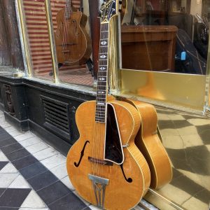 STROMBERG G-1 c.1950