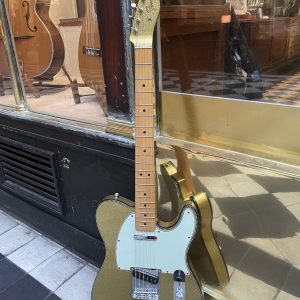 FENDER TELECASTER CUSTOM « BUCK OWENS » 2012