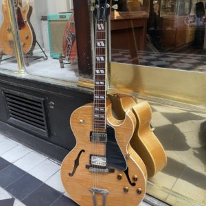 gibson es 175dn 1955 (copie)