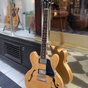 gibson es 335tdc 1966 (copie)