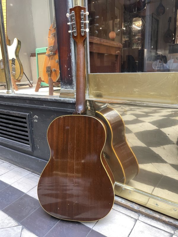 gibson j 45 adj. 1965 (copie)