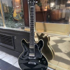 1982 GIBSON LUCILLE STANDARD