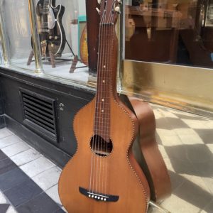 hilo style 640 hawaiian guitar c.1920