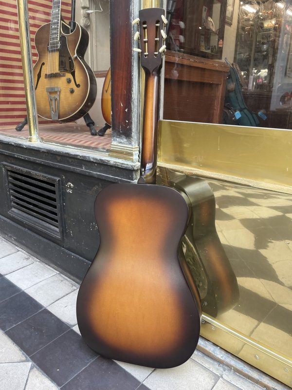 DOBRO D4 1996 – Image 2